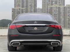 Maybach S-Class 2022 S 680 4MATIC Original Couture First Edition - фото 11