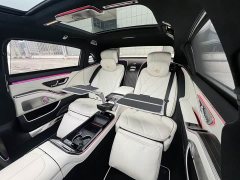 Maybach S-Class 2022 S 680 4MATIC Original Couture First Edition - фото 15