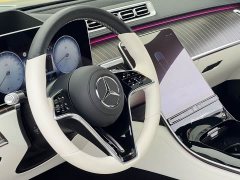 Maybach S-Class 2022 S 680 4MATIC Original Couture First Edition - фото 16