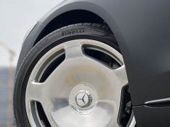Maybach S-Class 2022 S 680 4MATIC Original Couture First Edition - фото 18