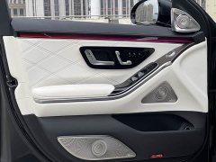 Maybach S-Class 2022 S 680 4MATIC Original Couture First Edition - фото 19
