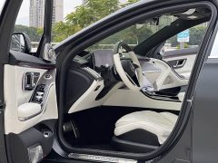 Maybach S-Class 2022 S 680 4MATIC Original Couture First Edition - фото 5