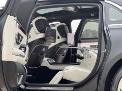Maybach S-Class 2022 S 680 4MATIC Original Couture First Edition - фото 6