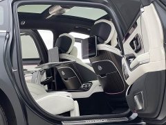 Maybach S-Class 2022 S 680 4MATIC Original Couture First Edition - фото 8