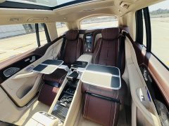 Mercedes-Benz GLS 450 4MATIC luxury - фото 11