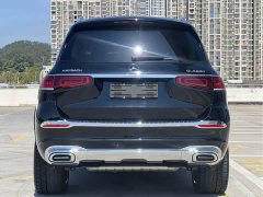 Mercedes-Benz GLS 450 4MATIC luxury - фото 13