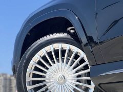 Mercedes-Benz GLS 450 4MATIC luxury - фото 16