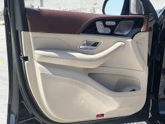 Mercedes-Benz GLS 450 4MATIC luxury - фото 17