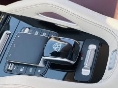 Mercedes-Benz GLS 450 4MATIC luxury - фото 19