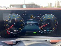 Mercedes-Benz GLS 450 4MATIC luxury - фото 20