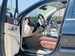 Mercedes-Benz GLS 450 4MATIC luxury - фото 4