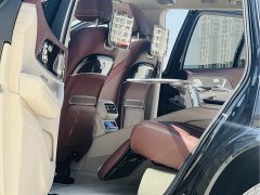 Mercedes-Benz GLS 450 4MATIC luxury - фото 5