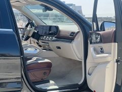 Mercedes-Benz GLS 450 4MATIC luxury - фото 6