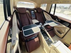 Mercedes-Benz GLS 450 4MATIC luxury - фото 9