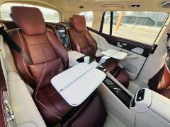 Mercedes-Benz GLS facelift GLS 450 4MATIC luxury - фото 11