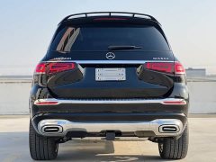 Mercedes-Benz GLS facelift GLS 450 4MATIC luxury - фото 12