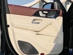 Mercedes-Benz GLS facelift GLS 450 4MATIC luxury - фото 16