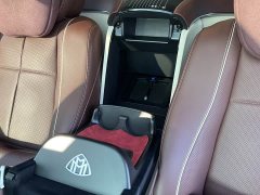 Mercedes-Benz GLS facelift GLS 450 4MATIC luxury - фото 19
