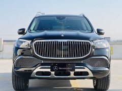 Mercedes-Benz GLS facelift GLS 450 4MATIC luxury - фото 2