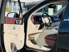 Mercedes-Benz GLS facelift GLS 450 4MATIC luxury - фото 4