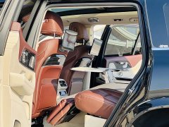 Mercedes-Benz GLS facelift GLS 450 4MATIC luxury - фото 5