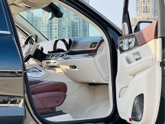 Mercedes-Benz GLS facelift GLS 450 4MATIC luxury - фото 6