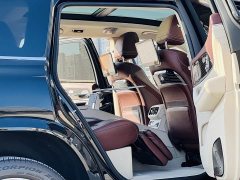 Mercedes-Benz GLS facelift GLS 450 4MATIC luxury - фото 7