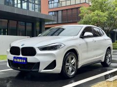 BMW X2 sDrive25i M Sports Night Edition - фото 1