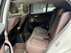 BMW X2 sDrive25i M Sports Night Edition - фото 10