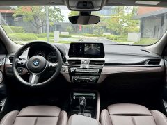 BMW X2 sDrive25i M Sports Night Edition - фото 11