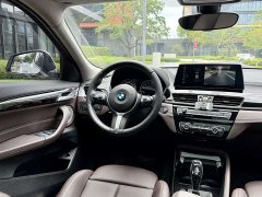 BMW X2 sDrive25i M Sports Night Edition - фото 12
