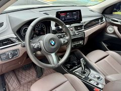 BMW X2 sDrive25i M Sports Night Edition - фото 13
