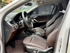 BMW X2 sDrive25i M Sports Night Edition - фото 14