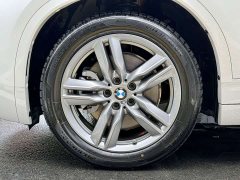 BMW X2 sDrive25i M Sports Night Edition - фото 15