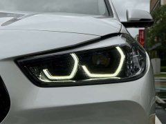 BMW X2 sDrive25i M Sports Night Edition - фото 16