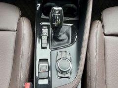 BMW X2 sDrive25i M Sports Night Edition - фото 18