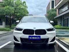 BMW X2 sDrive25i M Sports Night Edition - фото 2