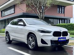 BMW X2 sDrive25i M Sports Night Edition - фото 3