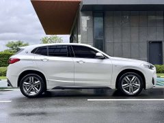 BMW X2 sDrive25i M Sports Night Edition - фото 4