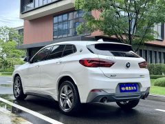 BMW X2 sDrive25i M Sports Night Edition - фото 5