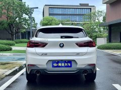 BMW X2 sDrive25i M Sports Night Edition - фото 6