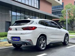BMW X2 sDrive25i M Sports Night Edition - фото 7