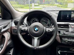 BMW X2 sDrive25i M Sports Night Edition - фото 8