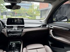 BMW X2 sDrive25i M Sports Night Edition - фото 9