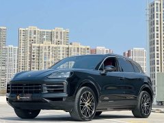 Porsche Cayenne 3.0T - фото 1