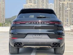 Porsche Cayenne 3.0T - фото 10