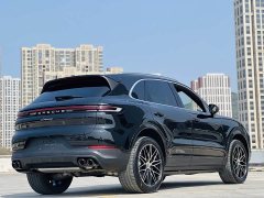 Porsche Cayenne 3.0T - фото 11