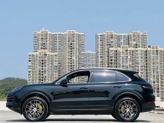 Porsche Cayenne 3.0T - фото 12