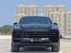 Porsche Cayenne 3.0T - фото 2