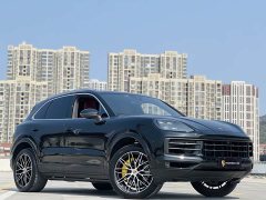 Porsche Cayenne 3.0T - фото 3